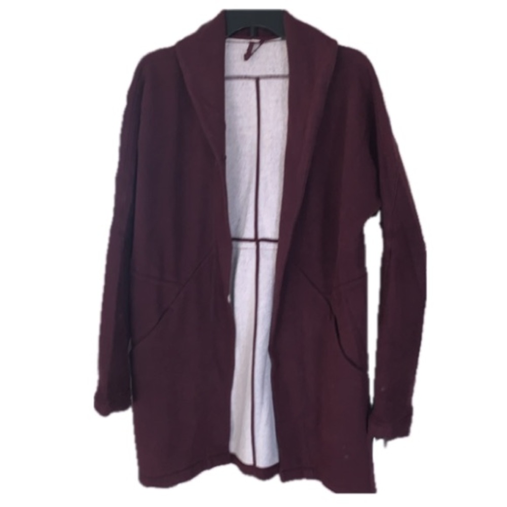 Lululemon Coat
